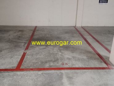 Individual de lloguer a Centro