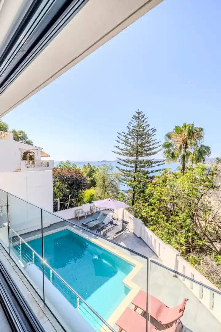 Villa con piscina in vendita a Puerto, imagen 22