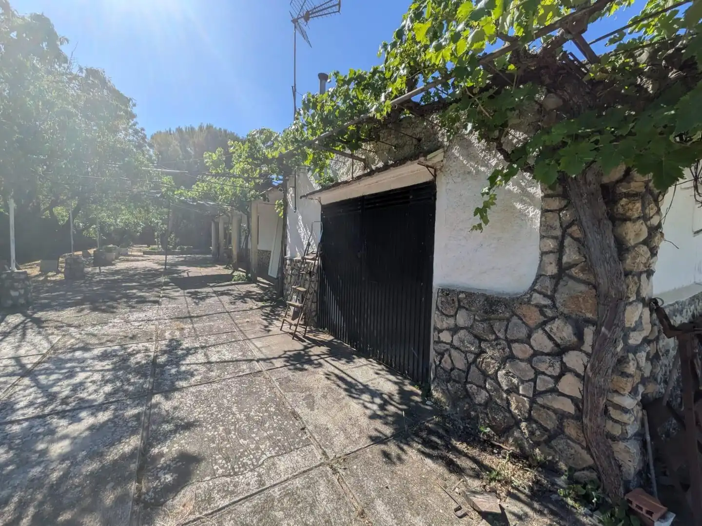 Chalet con piscina en venta en Pioz, imagen 25