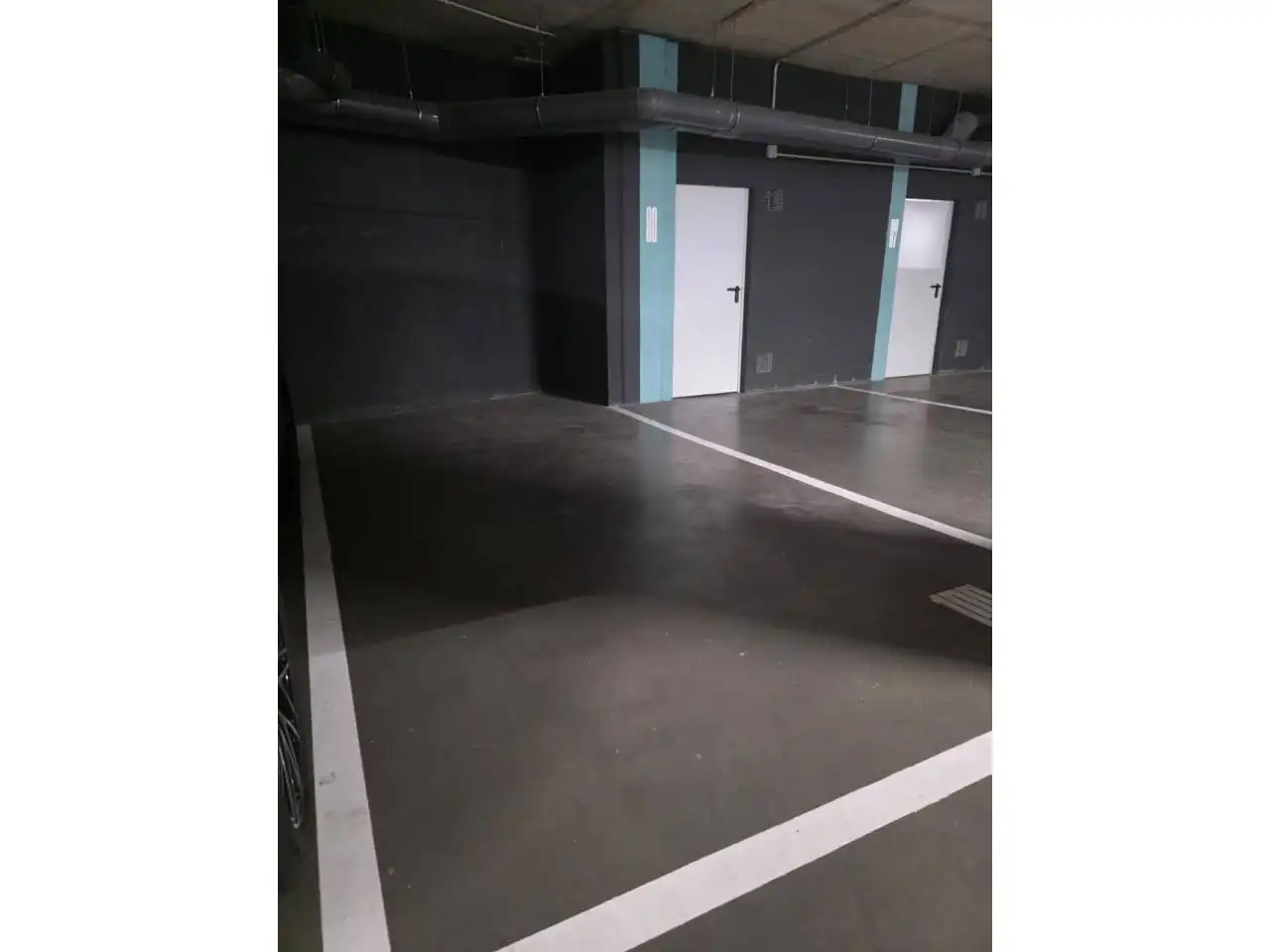 Àtic amb piscina en venda a Paseo Mare Nostrum, imagen 18