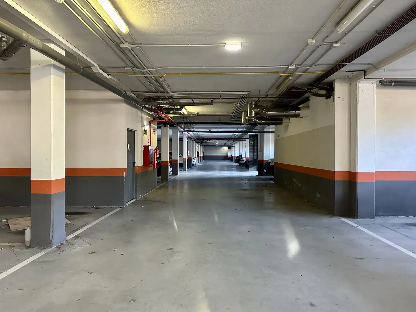 Piso en venta en Segura