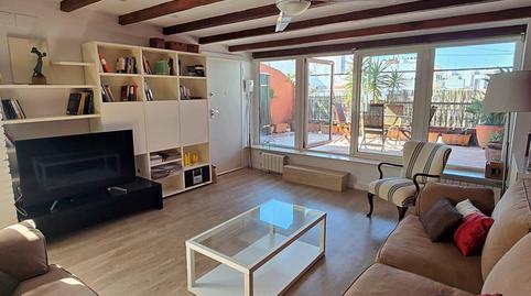 Foto 4 de Àtic de lloguer a Pizarro, El Pla del Remei, Valencia