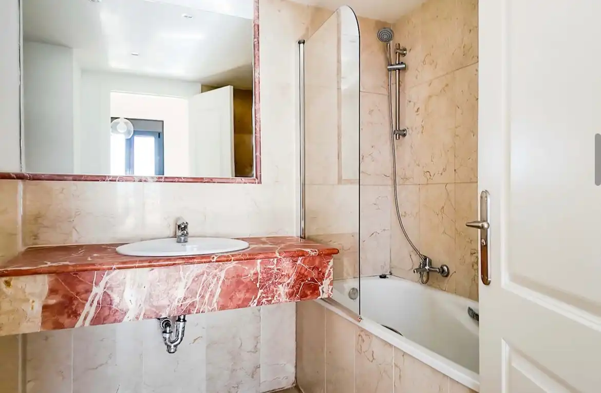 Appartamento con piscina in vendita a Calahonda, imagen 16