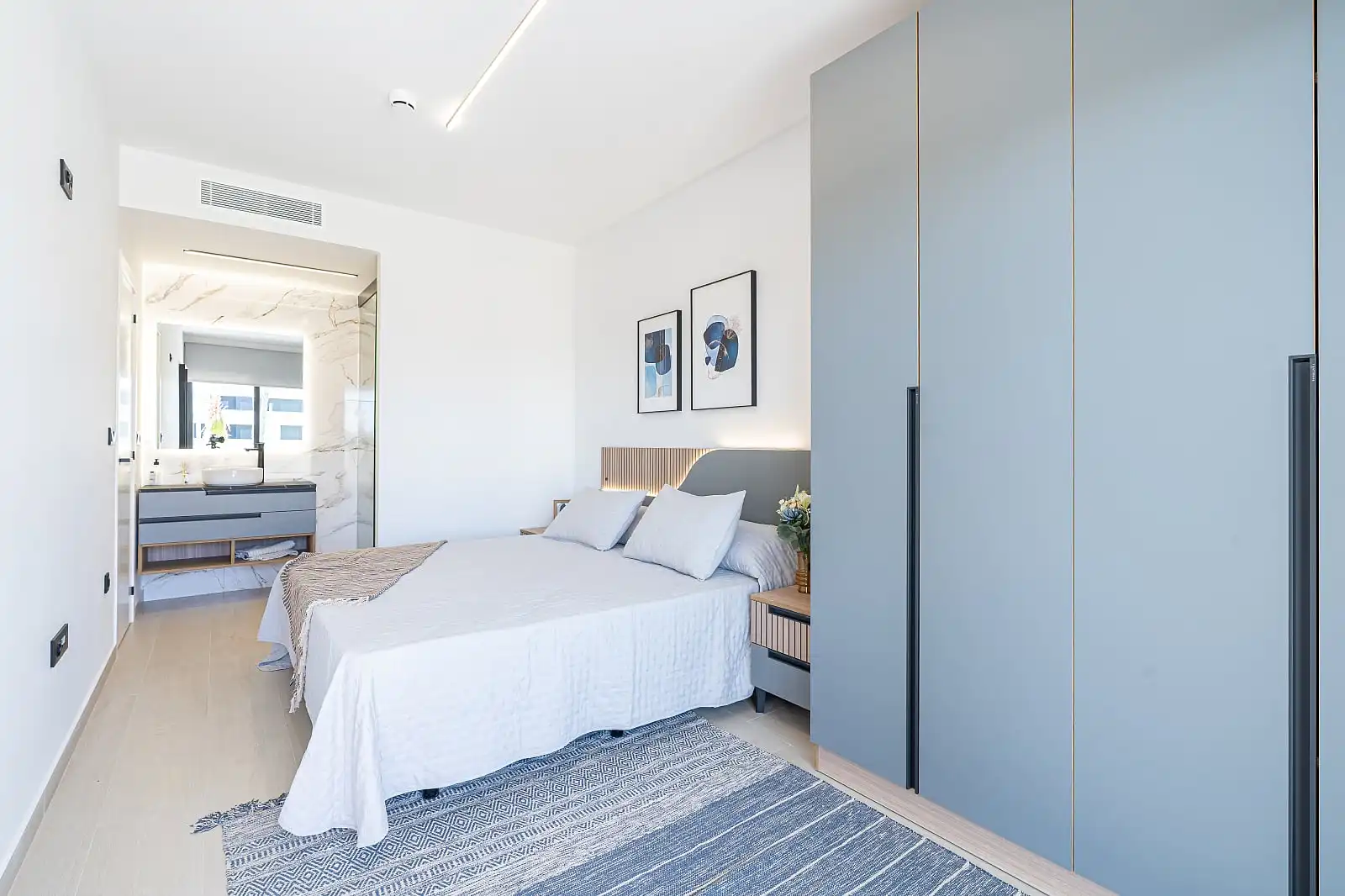 Apartament amb terrassa en venda a El Playazo, imagen 13
