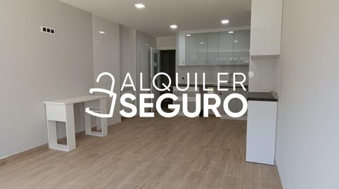 Foto 3 von Wohnung zur Miete in Strauss, Sector 3, Getafe