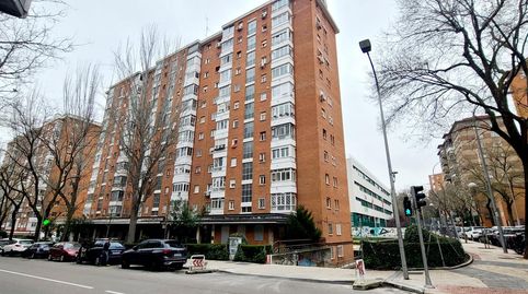 Foto 2 de Piso en venta en Hispanoamérica - Bernabéu, Madrid Capital