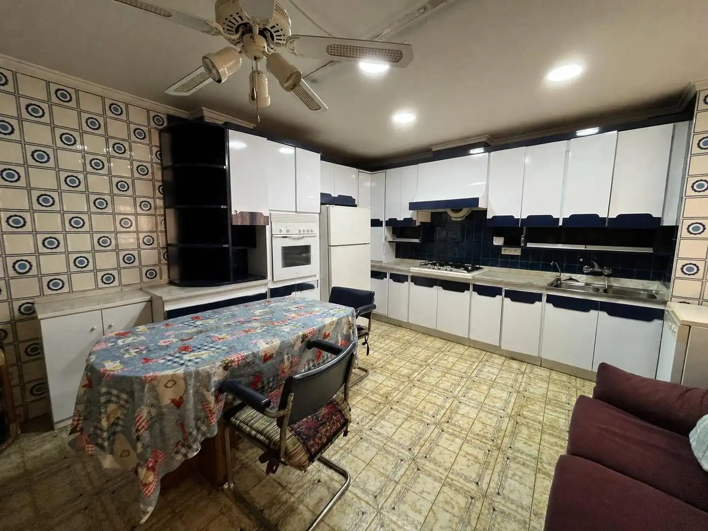 Appartamento con terrazza in vendita a Calle Calle Almórida, imagen 6