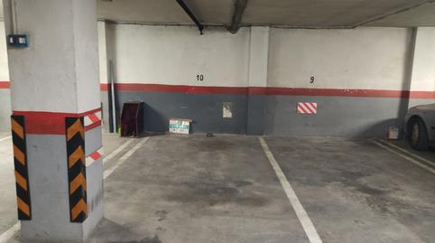 Foto 2 von Garage zum Verkauf in Carrer de Joaquin Benlloch, Malilla,  Valencia Capital