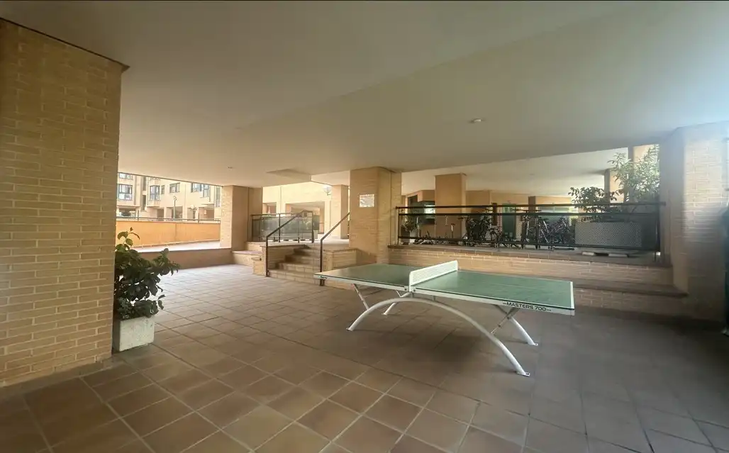 Pis en venda en Madrid amb Aire condicionat, Calefacció i Jardí privat