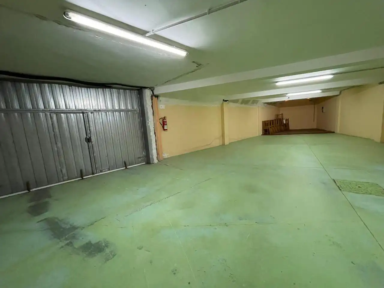 Piso en venta en Castro-Urdiales con Calefacción