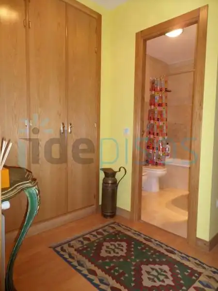 Flat for rent in Puerto Chico