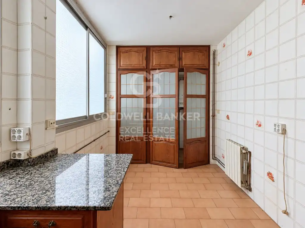 Appartamento con terrazza in vendita a Gran Via Ramon Y Cajal, imagen 23