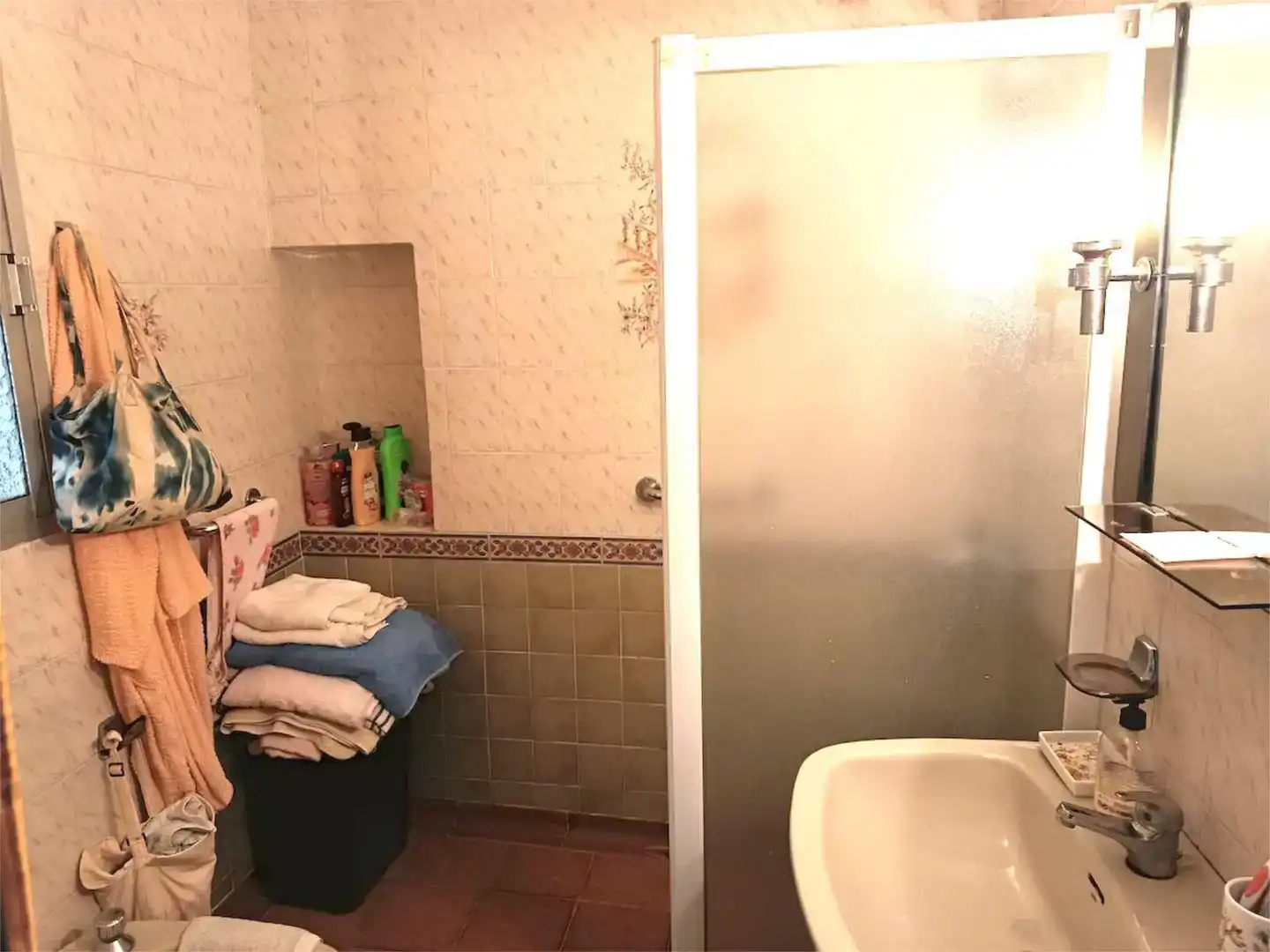 Bany de Pis en venda en La Paz - Las Américas