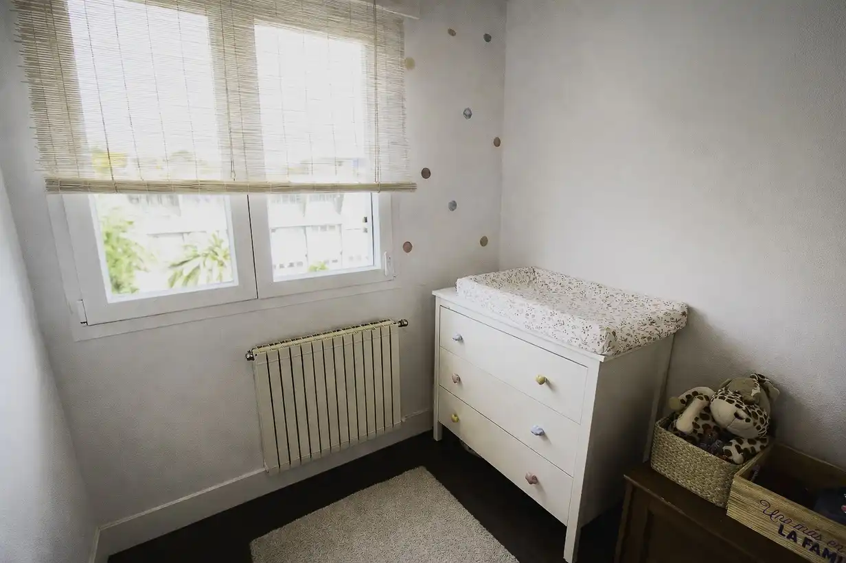 Habitación de Piso en venta en Madrid con Aire acondicionado, Trastero y Amueblado