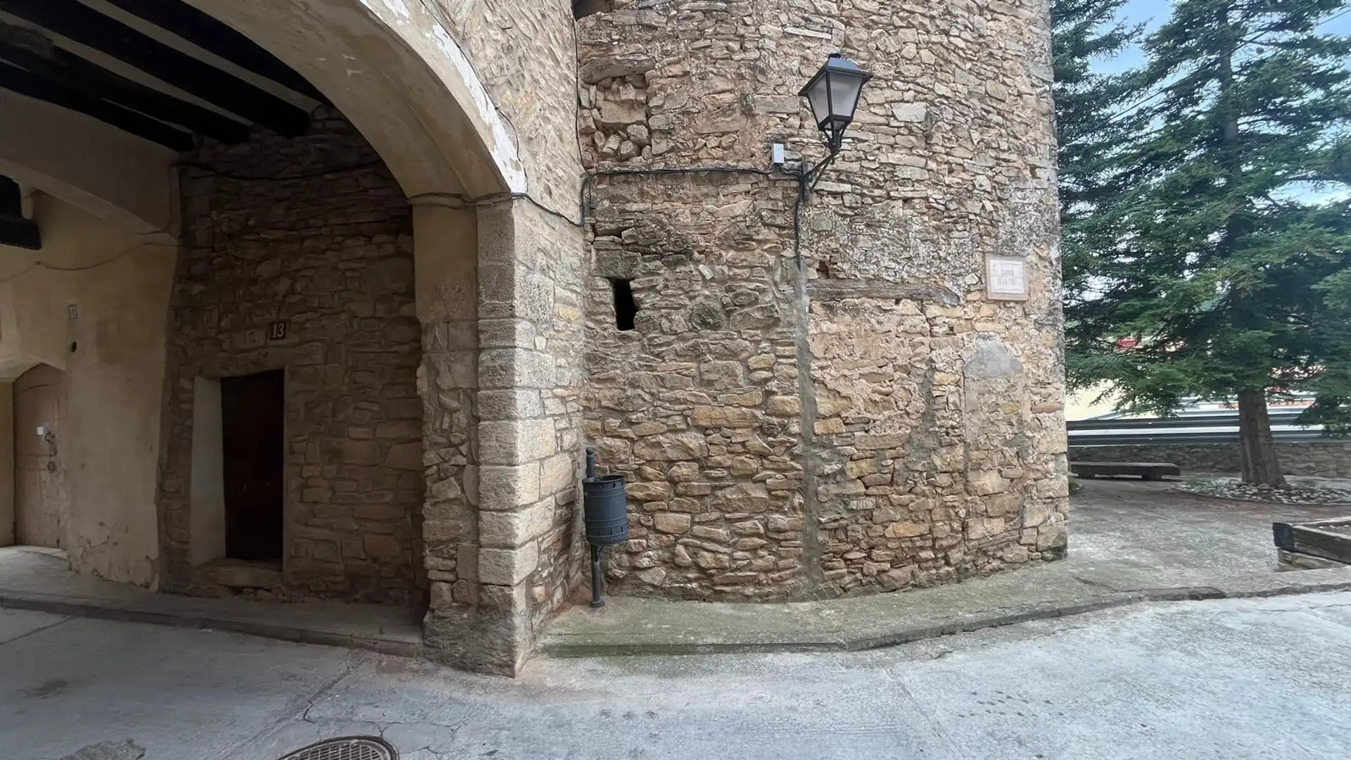 Houses for sale in Rocafort de Queralt