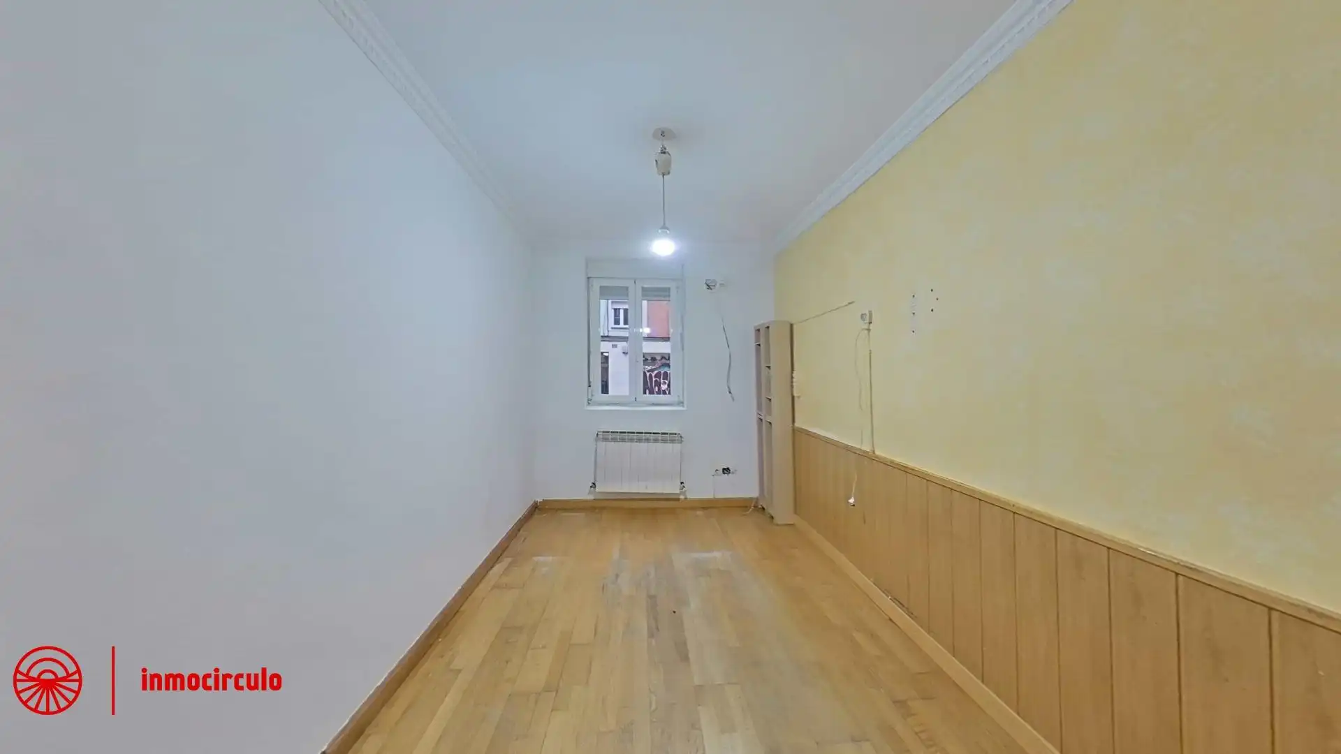 Apartments for sale in Burgos  with Heating