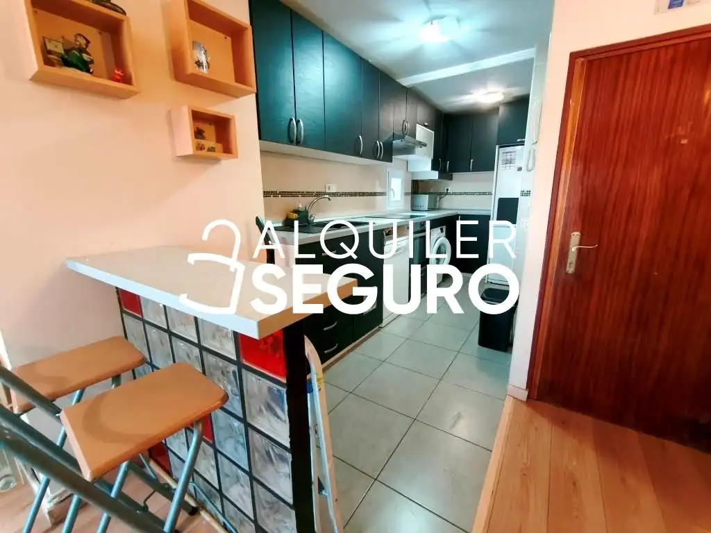 Piso de alquiler en Sevilla, Parque Oeste - Fuente Cisneros