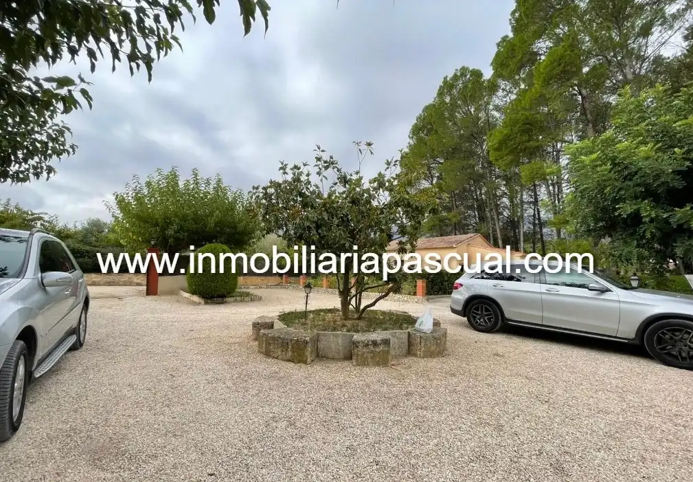 Villa zum Verkauf in Muro de Alcoy, imagen 97