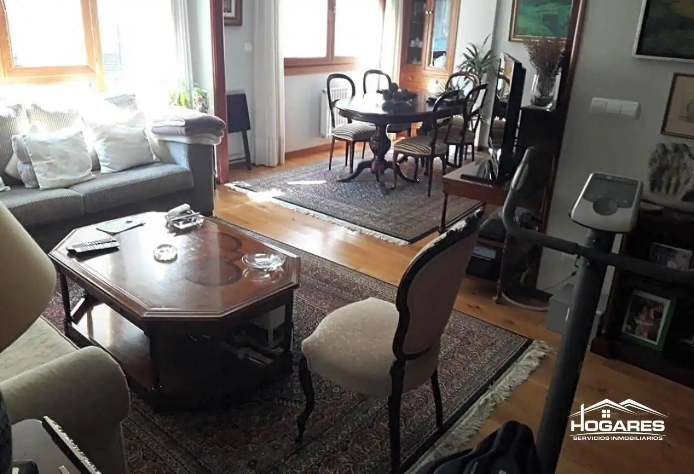 Wohnung mit Aufzug zum Verkauf in Canceleiro, imagen 3