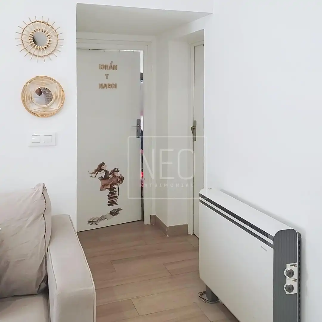 Rez-de-chaussée avec ascenseur à vendre à Calle FERRAZ, imagen 8