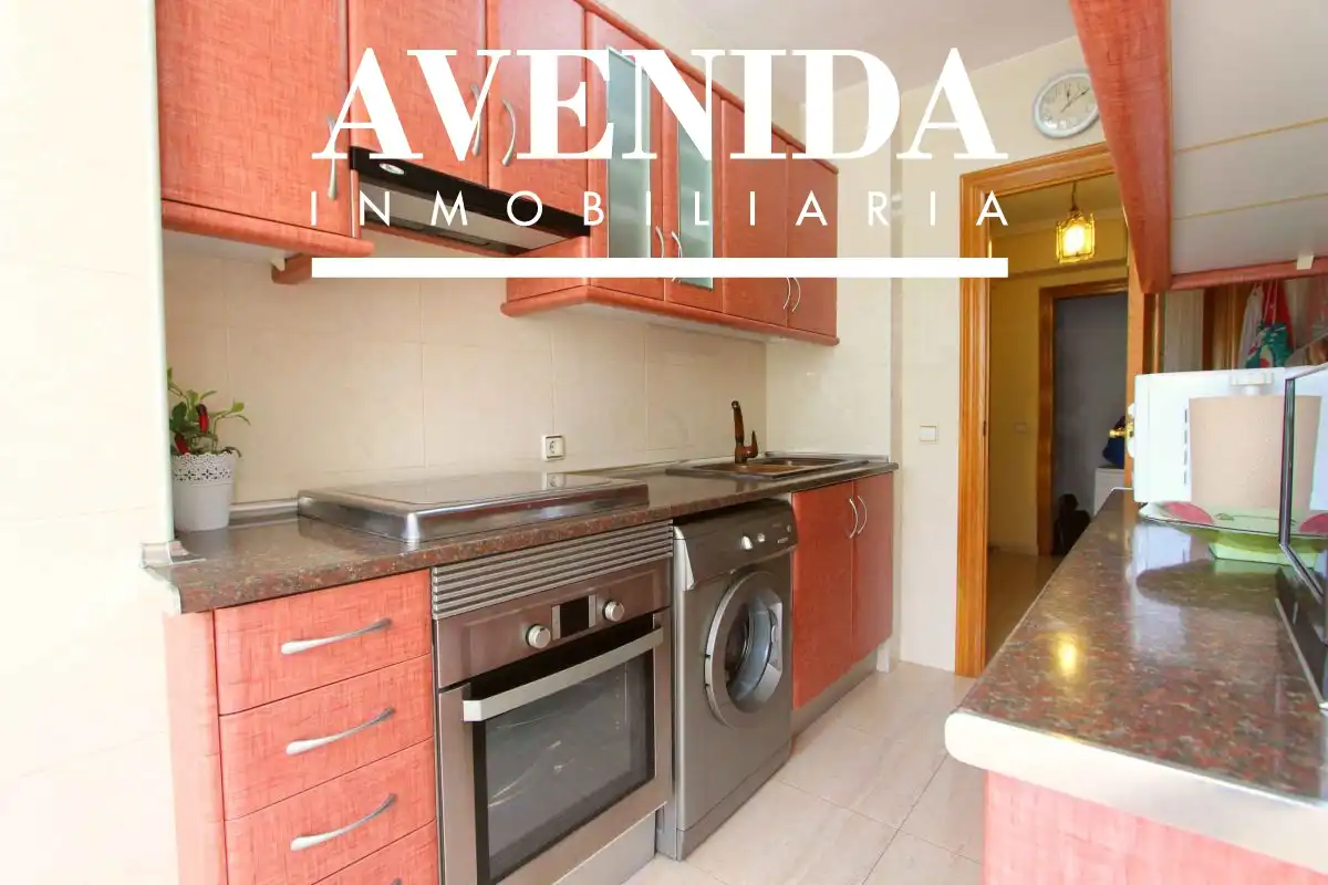 Apartment with lift for sale in Cuenca 2, imagen 14