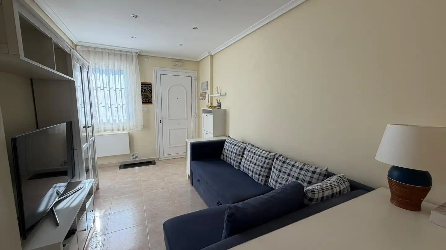 Rez-de-chaussée avec piscine à vendre à Zona Playa, imagen 6