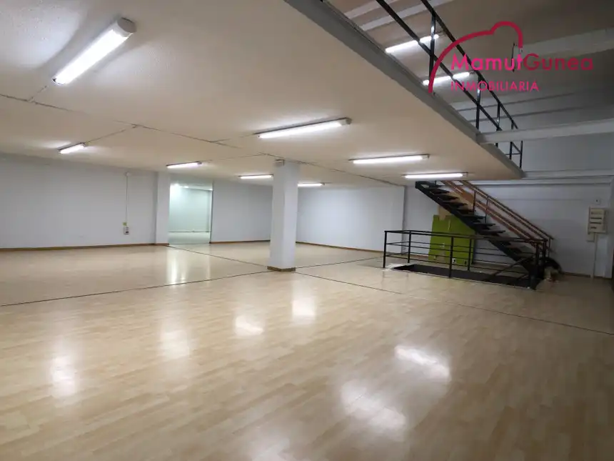 Business premises to rent in Oiartzun, imagen 3