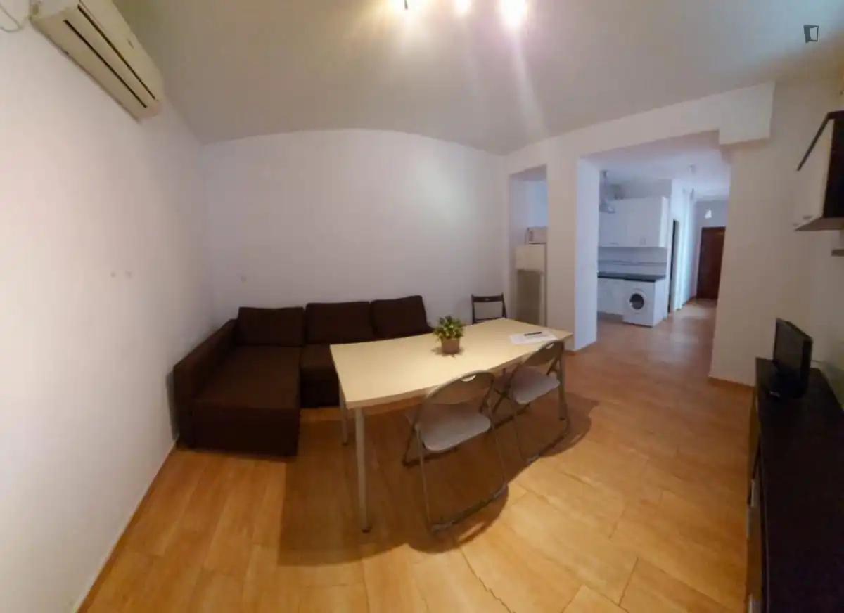 Apartments for rent in Encarnación - Regina