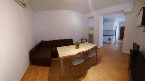 Foto 4 de Apartamento de alquiler en Encarnación - Regina,  Sevilla Capital