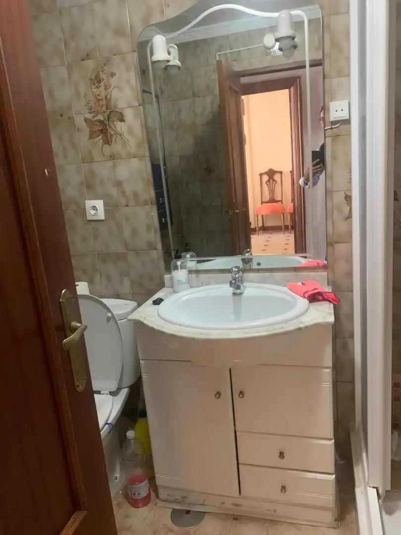 Pis amb balcó en venda a Levante, imagen 5