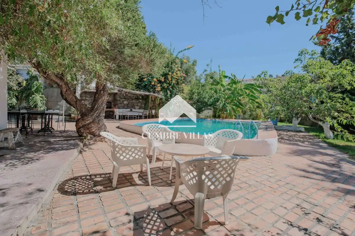 Casa rústica amb jardí en venda a Motril  ciudad, imagen 59
