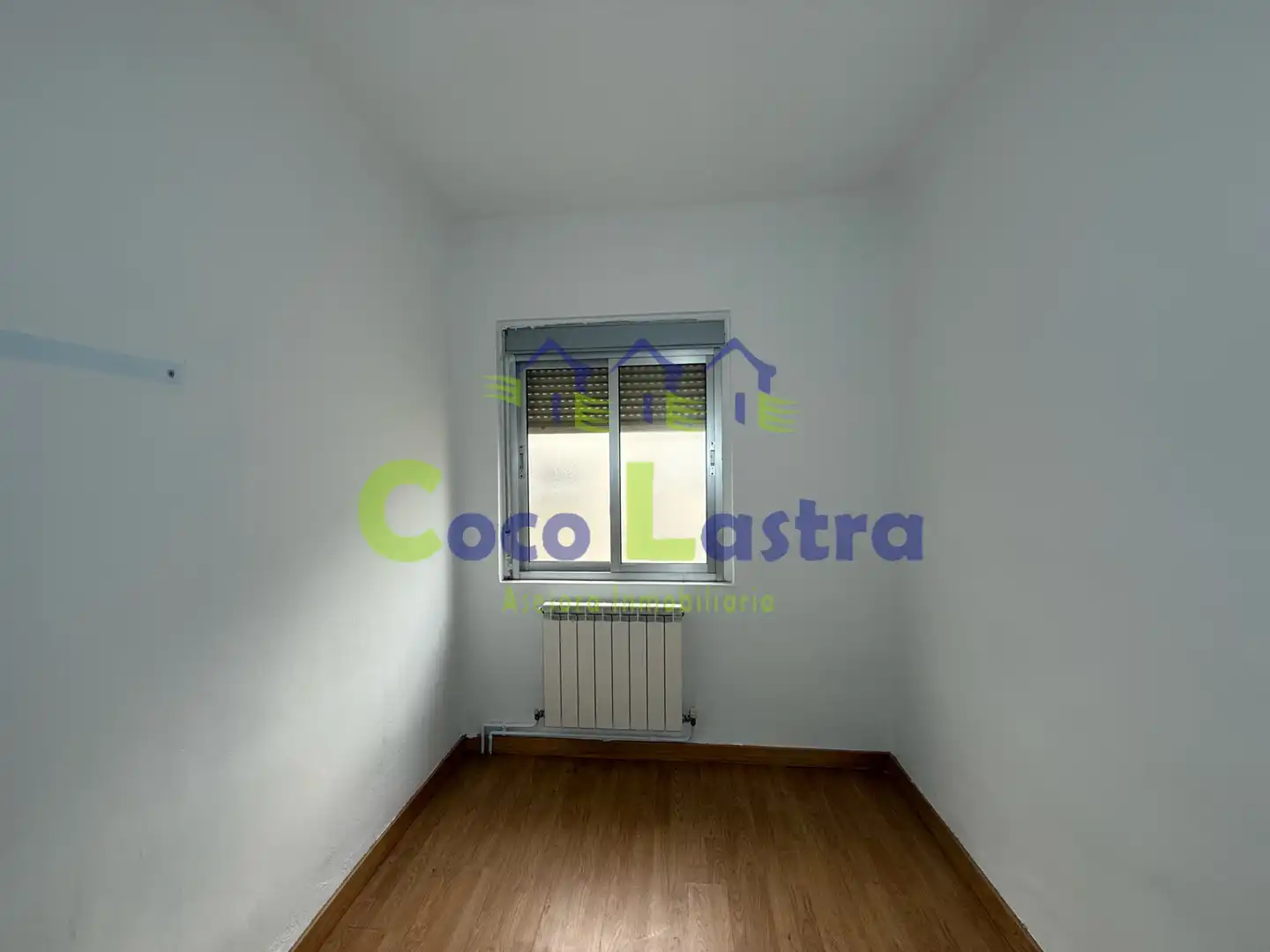 Piso en venta en Béjar con Calefacción y Balcón