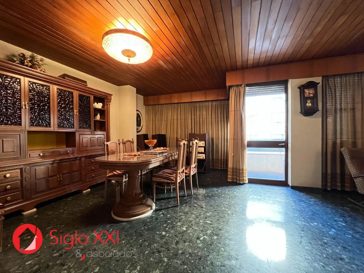 Flat with lift for sale in Cariñena - Carinyena, imagen 5