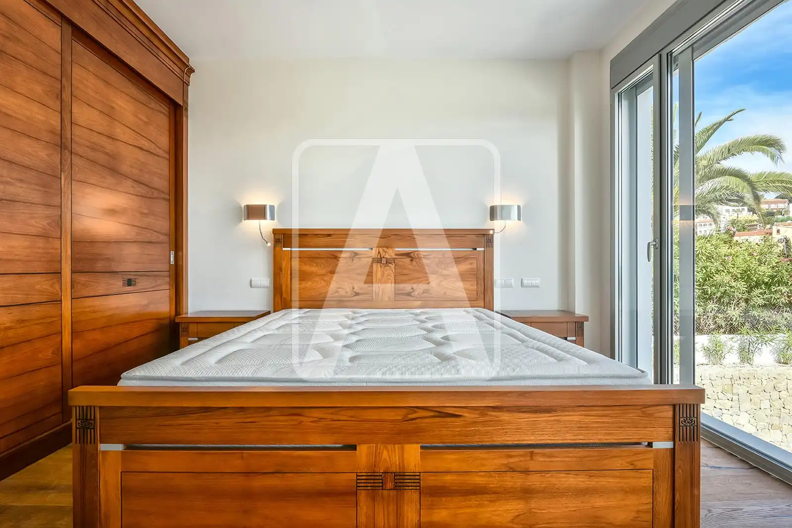 Chalet con piscina en venta en Canuta, imagen 37