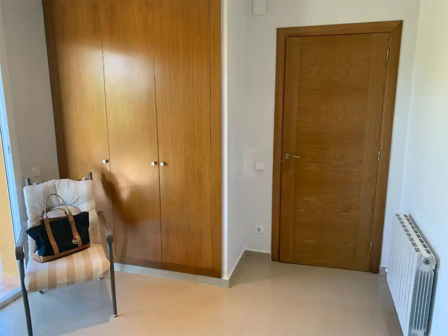 Piso en venta en Cubelles con Aire acondicionado, Jardín privado y Parquet