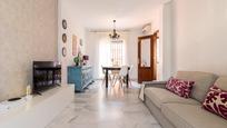 Living room of Single-family semi-detached for sale in Jerez de la Frontera  with Balcony