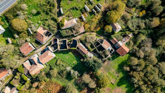 Finca rústica en Venta en Beariz