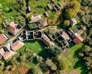 Außenansicht von Country house zum verkauf in Beariz