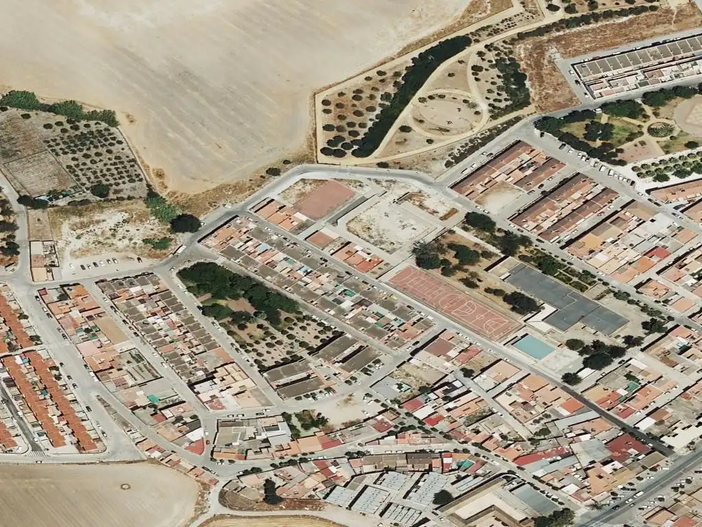 Haus zum Verkauf in CL. HUERTECILLO 4 Sin planta, imagen 2