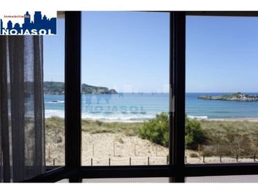 Apartment zur Miete in Calle PASEO MARITIMO 8