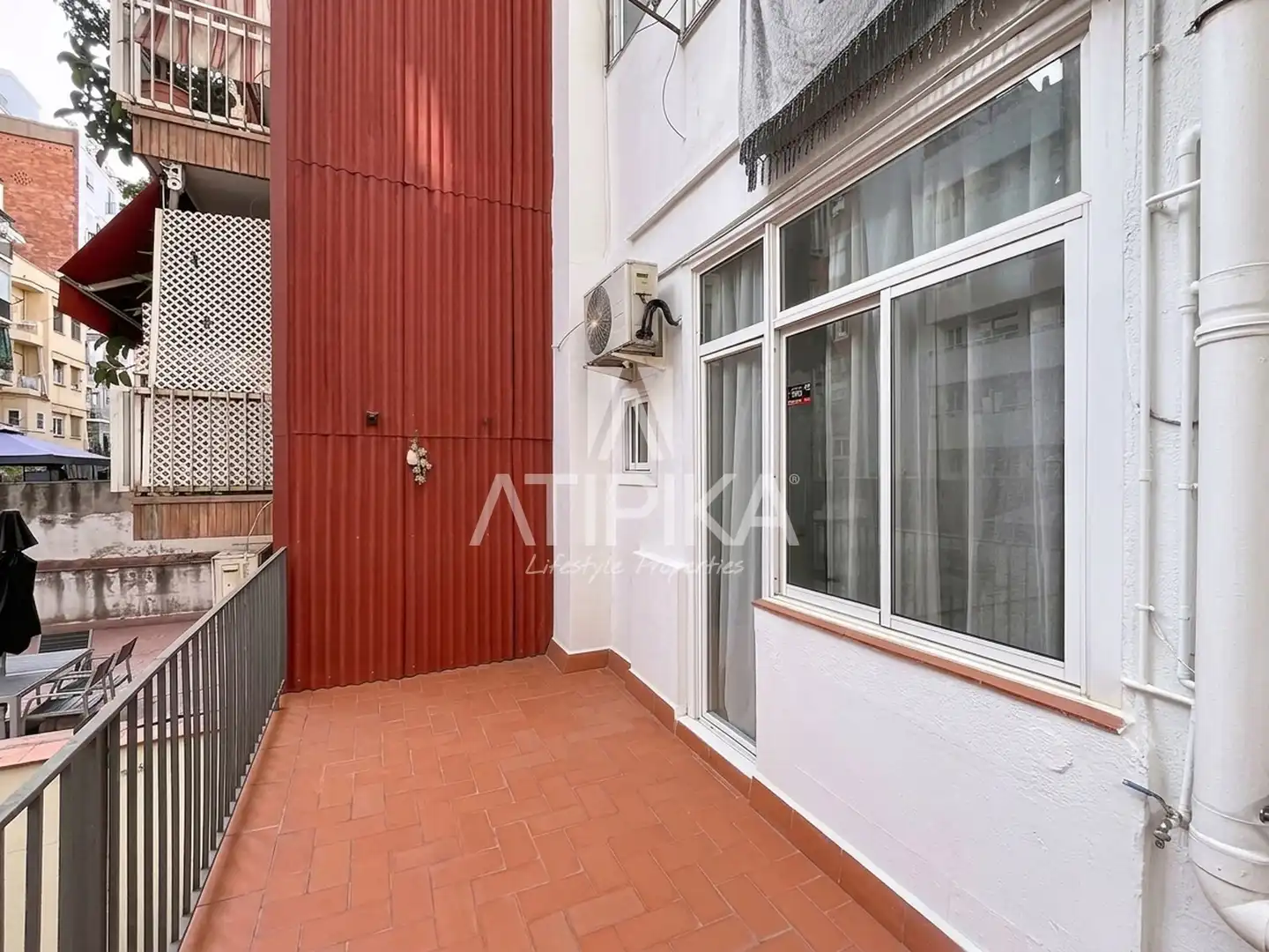 Appartamento con terrazza in vendita a Grassot, imagen 15