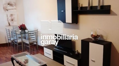 Foto 3 de Piso en venta en Medina de Pomar, Burgos