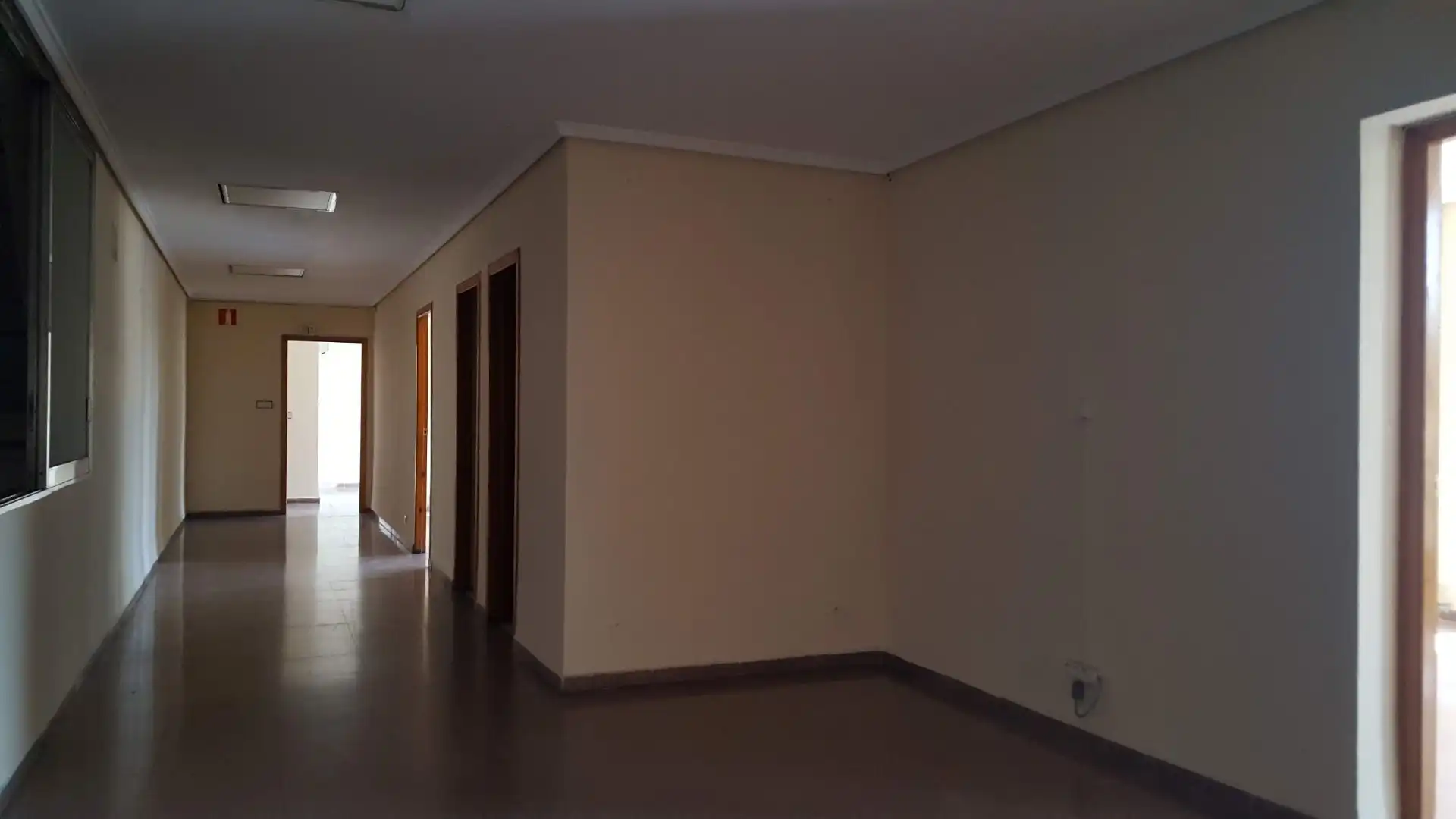 Nau industrial en venda a N/A, Polígono Europa