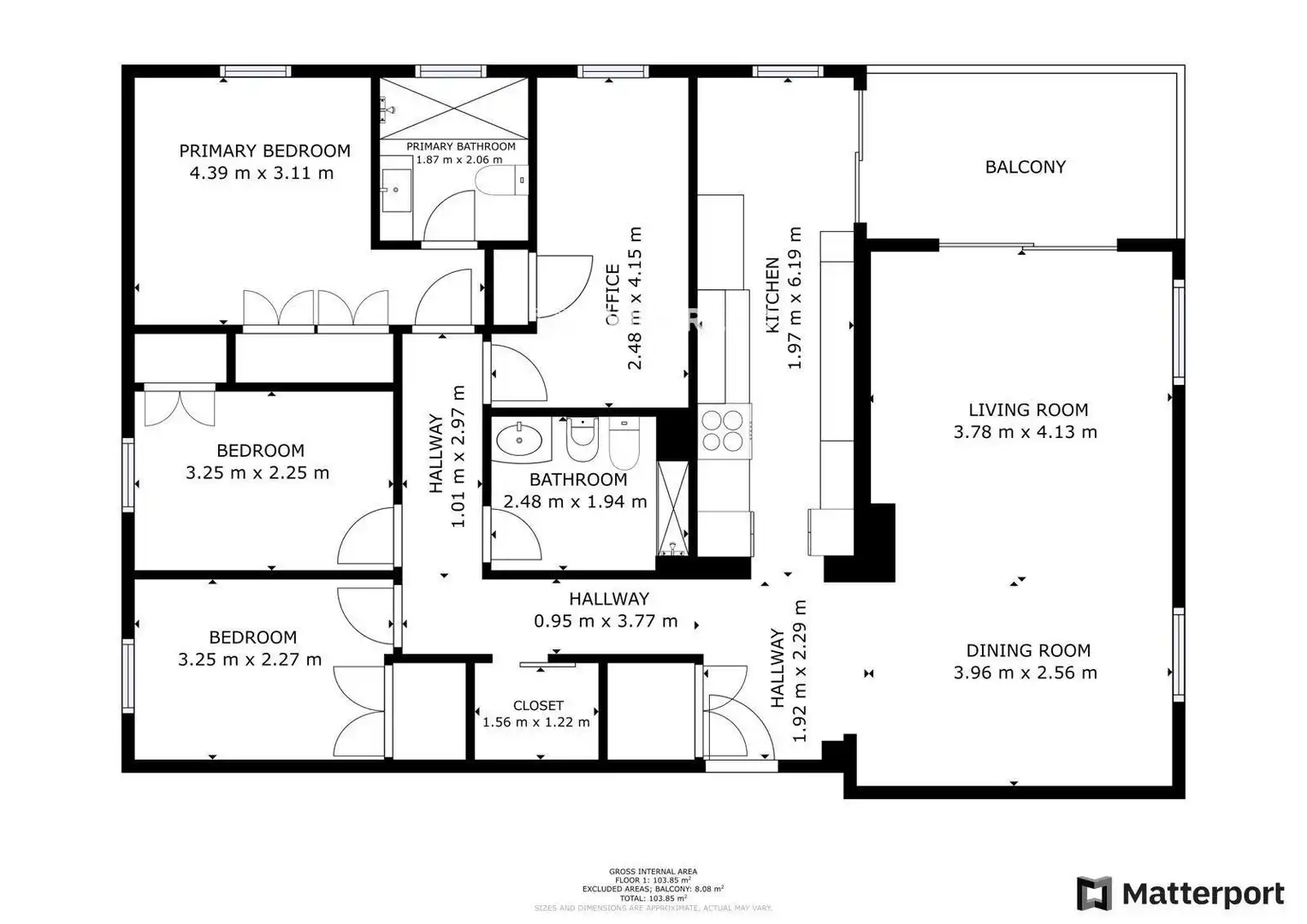 Flat with pool for sale in Carrer de Ran de Mar, imagen 34