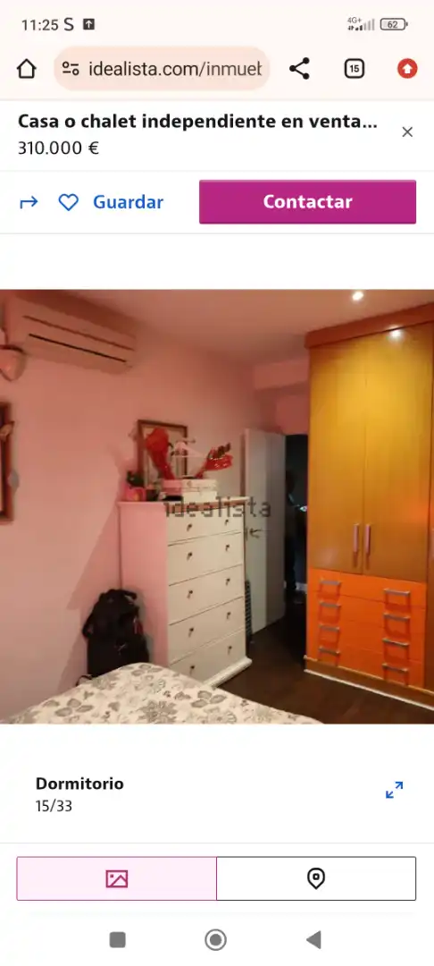 Villa avec piscine à vendre à Periurbano Norte, imagen 13