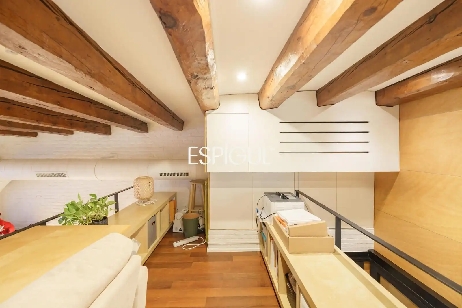 Piso en venta en NOU DE LA RAMBLA, El Poble Sec - Parc de Montjuïc