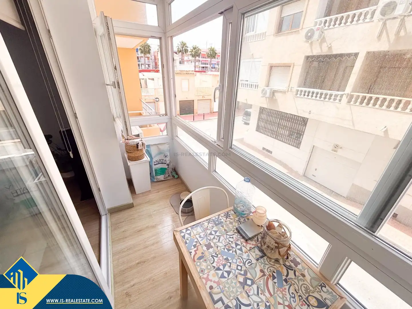 Wohnung mit Terrasse zum Verkauf in Playa del Acequión, Náufragos y Rocío del Mar, imagen 67