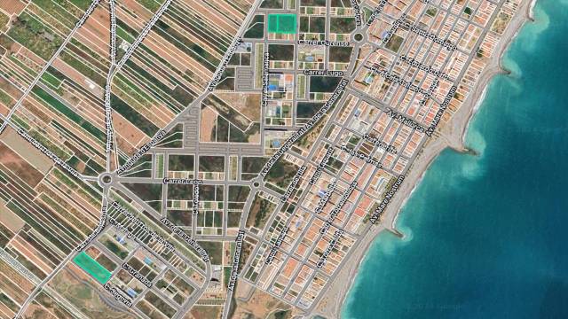 Oficina en Venta en Sc Belcaire Norte  en Moncófar Playa