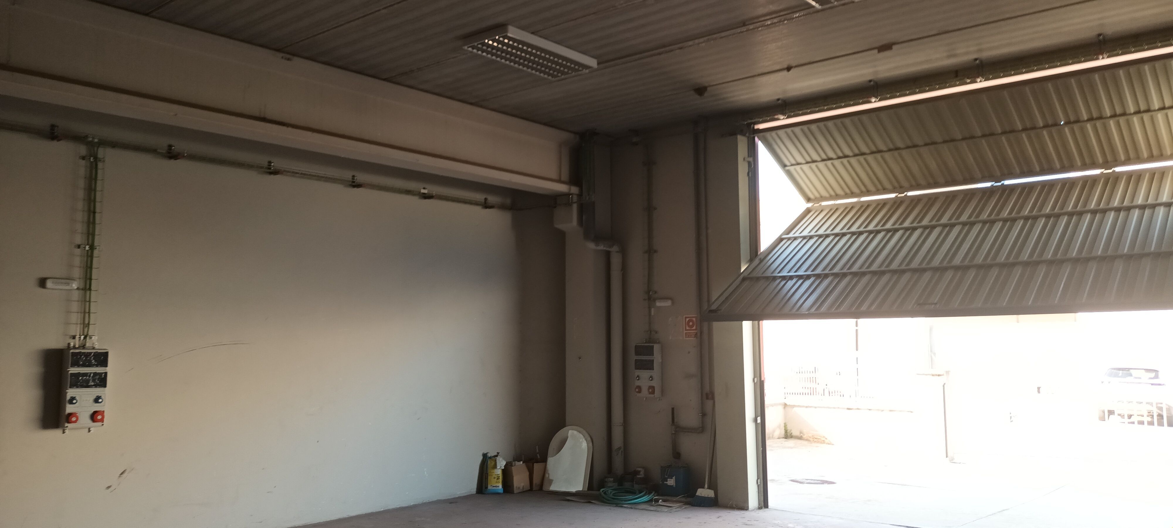 Nau industrial en venda a N/A, -1, Sant Esteve Sesrovires