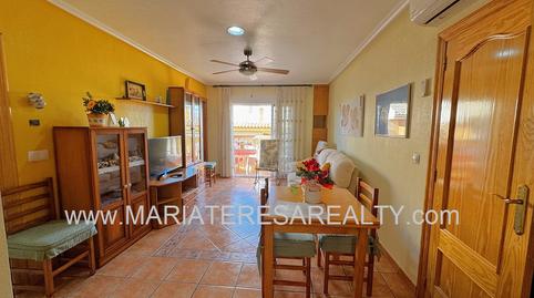 Foto 3 de Piso en venta en Los Narejos - Punta Calera, Murcia
